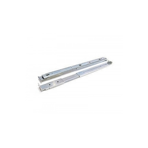 663202-B21 - HP 1U Large Form Factor Ball Bearing Rail Kit 663202-B21 - HP 1U Large Form Factor Ball Bearing Rail Kit