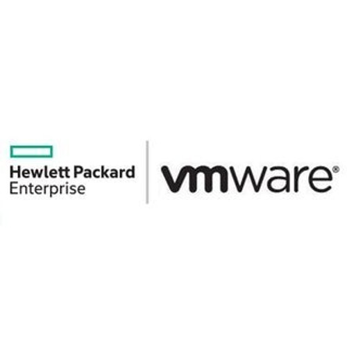 BD706AAE - VMware vSphere Essentials 1yr E-LTU