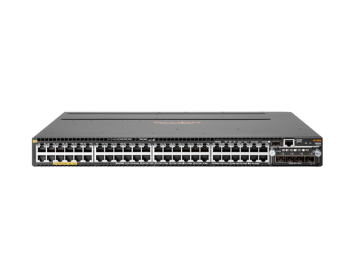 JL428A - Aruba 3810M 48G PoE+ 4SFP+ 680W Switch