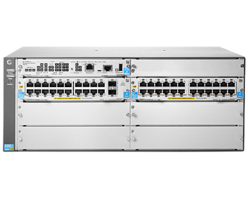J9822A - Aruba 5412R zl2 Switch J9822A - Aruba 5412R zl2 Switch