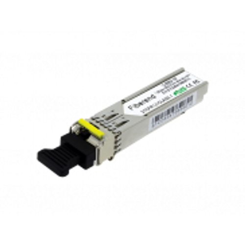 J8177D - Aruba 1G SFP RJ45 T 100m Cat5e Transceiver