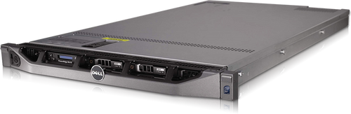 Dell Certified Refurbished PowerEdge R630 CTO Server