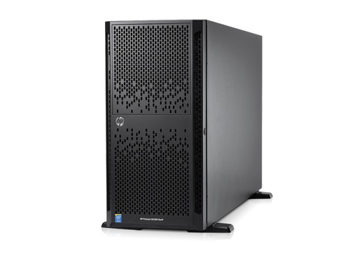 835264-001 - HPE ML350 Gen9 E5-2630v4 SFF Rck Svr