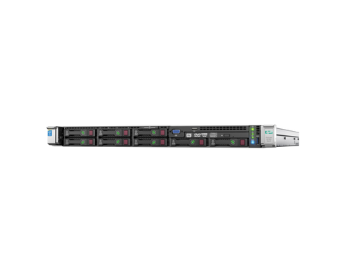 818209-B21 - HPE DL360 Gen9 E5-2650v4 2P 32G 8SFF Svr 818209-B21 - HPE DL360 Gen9 E5-2650v4 2P 32G 8SFF Svr