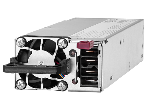 738024-B21 - HPE 750W Flex Slot Hot Plug Battery Backup Module