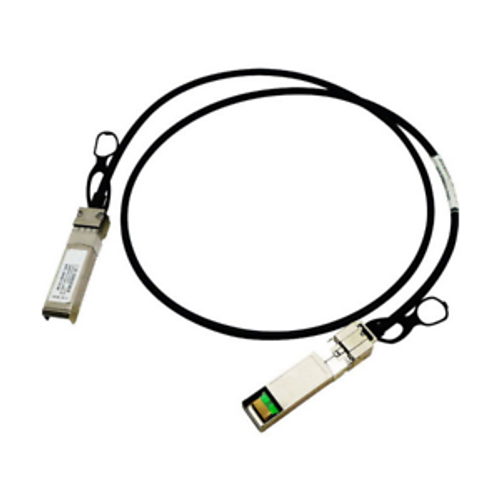 JG081C - HPE FlexNetwork X240 10G SFP+ to SFP+ 5m Direct Attach Copper Cable