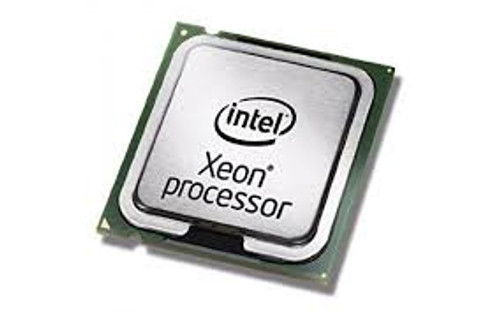 DELL Intel Xeon E5-2609 v4 1.7GHz,20M Cache,6.4GT/s QPI,8C/8T (85W) Max Mem 1866MHz - 338-BJEB