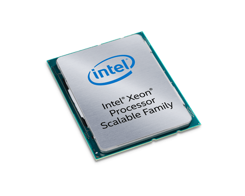 DELL Intel Xeon Gold 6128 3.4G,6C/12T,10.4GT/s, 19.25M Cache,Turbo,HT (115W) DDR4-2666 - 338-BLMB