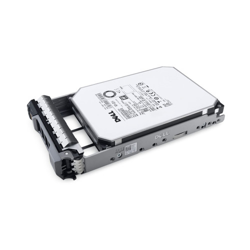 DELL 10TB 7.2K RPM SATA 6Gbps 512e 3.5in Hot-plug Hard Drive - 400-ANXG