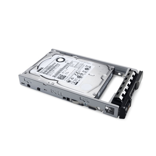 DELL 1TB 7.2K RPM SATA 6Gbps 2.5in Hot-plug Hard Drive - 400-AEFC