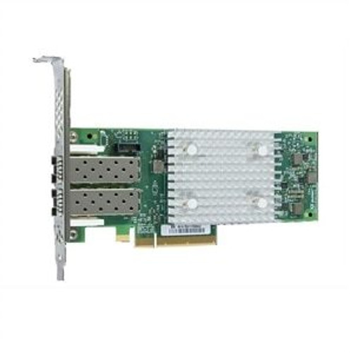 DELL QLogic 2692 Dual Port 16Gb Fibre Channel HBA - 403-BBMQ
