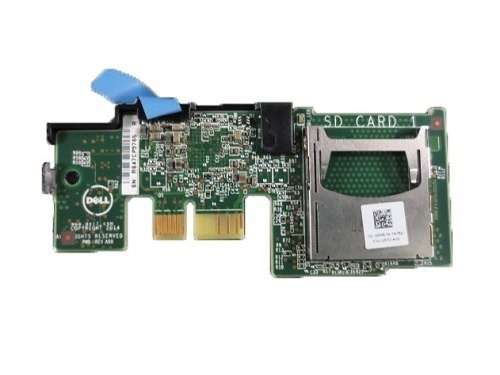 DELL Internal SD Module for R730/R730XD/R630/T630 - 330-BBCL