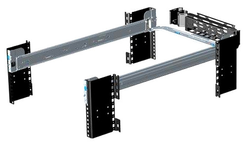 DELL ReadyRails Sliding Rails With Cable Management Arm for R730/R730XD - 770-BBBR
