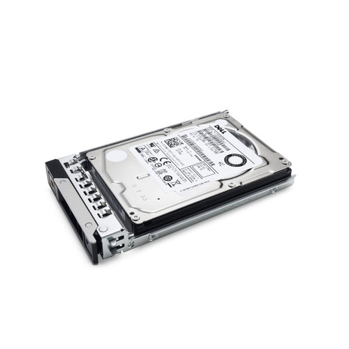DELL 300GB 15K RPM SAS 12Gbps 512n 2.5in Hot-plug Hard Drive - 400-ASGQ