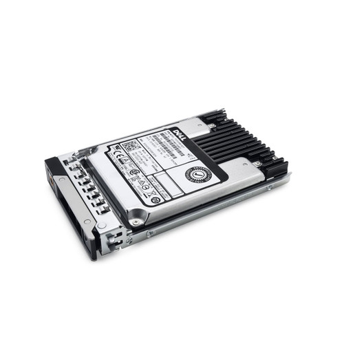 DELL 960GB SSD SATA Mixed Use 6Gbps 512e 2.5in Hot Plug S4610 Drive - 400-BDSI