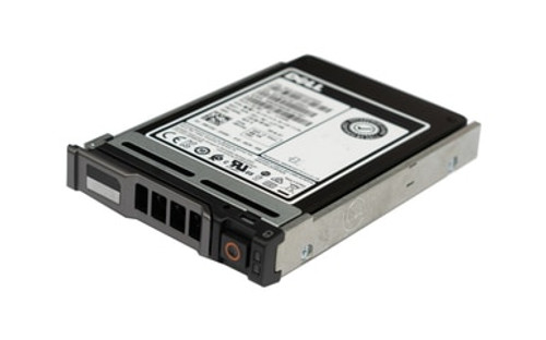 DELL 3.84TB SSD SATA Read Intensive 6Gbps 512e 2.5in Hot Plug S4510 Drive, 1 DWPD,7008 TBW for M630/M640 Blades - 400-BDMY