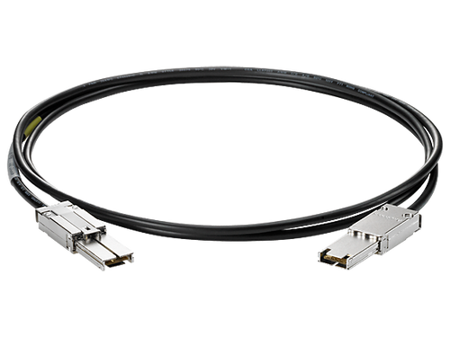 775929-B21 - HP DL360 Gen9 LFF Smart Array P440/H240 SAS Cables 775929-B21 - HP DL360 Gen9 LFF Smart Array P440/H240 SAS Cables