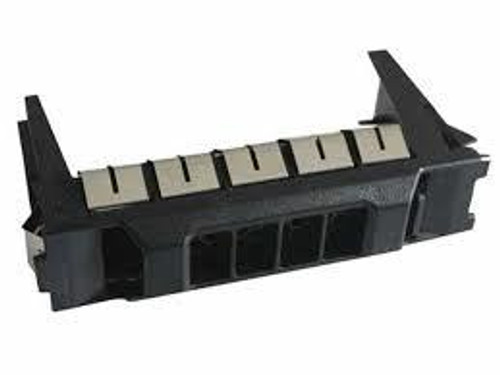 DELL Dell Hard Drive Filler 2.5in, Single Blank 13G/MD Series for MD14XX - 400-AEPR