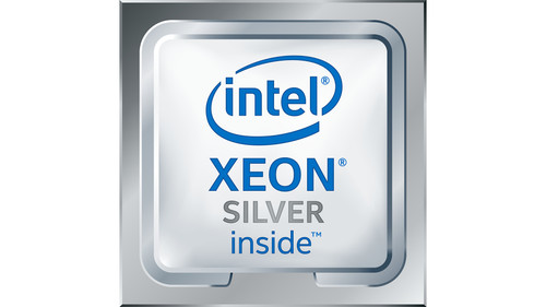 P02492-L21 - HPE DL380 Gen10 Intel Xeon-Silver 4210 (2.2GHz/10-core/85W) FIO Processor Kit