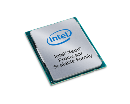 P02489-L21 - HPE DL380 Gen10 Intel Xeon-Bronze 3204 (1.9GHz/6-core/85W) FIO Processor Kit