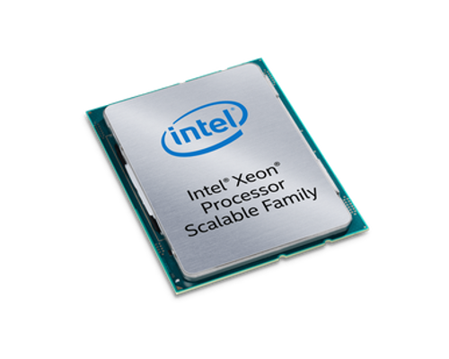 P02489-L21 - HPE DL380 Gen10 Intel Xeon-Bronze 3204 (1.9GHz/6-core/85W) FIO Processor Kit
