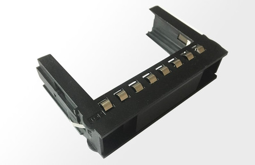 RJ8J9 - DELL 2.5" 14TH GENERATION DRIVE BLANKS