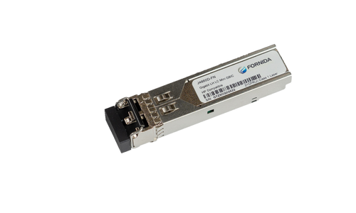 J4860D - Aruba Compatible  1G SFP LC LH 70km SMF Transceiver