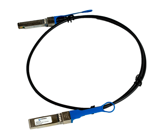 J9281D - Aruba Compatible  10G SFP+ to SFP+ 1m Direct Attach Copper Cable