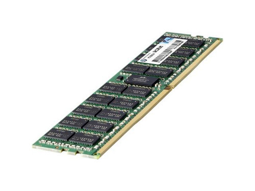 805351-B21 - HP 32GB (1 x 32GB) Dual Rank x4 DDR4-2400 CAS-17-17-17 Registered Memory Kit