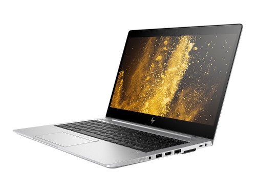 7KK23UT#ABA — HP EliteBook 840 G6 - Core i5 8365U / 1.6 GHz - Win 10 Pro 64-bit - 16 GB RAM - 512 GB 7KK23UT#ABA — HP EliteBook 840 G6 - Core i5 8365U / 1.6 GHz - Win 10 Pro 64-bit - 16 GB RAM - 512 GB