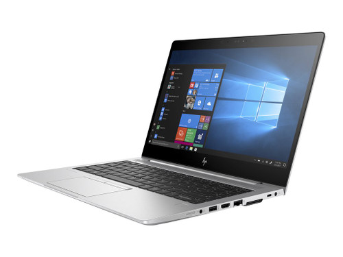 3RF07UT#ABA — HP EliteBook 840 G5 - Core i5 8250U / 1.6 GHz - Win 10 Pro 64-bit - 8 GB RAM - 256 GB  3RF07UT#ABA — HP EliteBook 840 G5 - Core i5 8250U / 1.6 GHz - Win 10 Pro 64-bit - 8 GB RAM - 256 GB