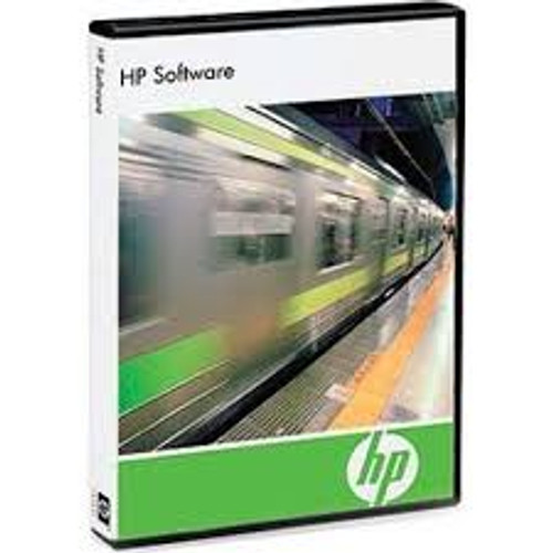 D7S27A - HPE SmartCache No Media 24x7 Technical Support Flexible LTU