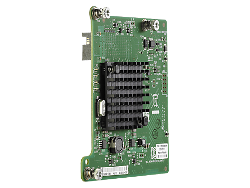 615729-B21 - HP Ethernet 1Gb 4-port 366M Adapter