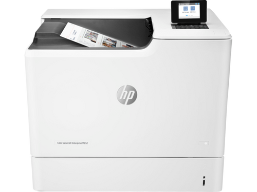 J7Z99A - HP Color LaserJet Enterprise M652dn