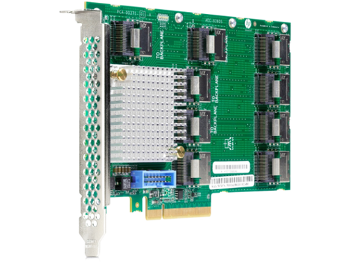 727250-B21 - HP 12Gb SAS expander card with cables for DL380 Gen9 727250-B21 - HP 12Gb SAS expander card with cables for DL380 Gen9