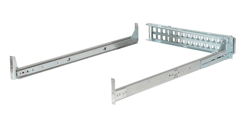 733660-B21 - HP 2U SFF easy install rail kit