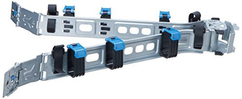 733664-B21 - HP 2U cable management arm for easy install rail kit 733664-B21 - HP 2U cable management arm for easy install rail kit