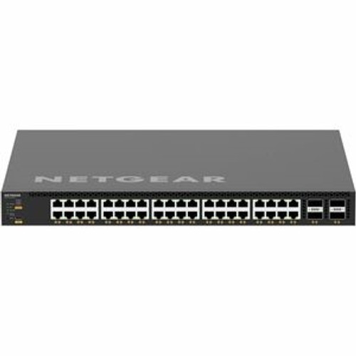 XSM4344C-TAANES - M4350-40X4C MANAGED SWITCH