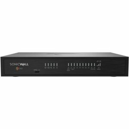 03-SSC-1837 -- SONICWALL TZ580 Appliance