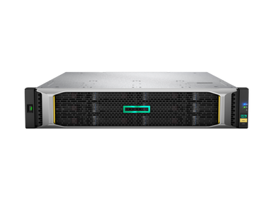 Storage Enclosures