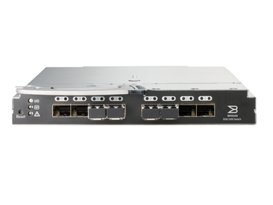 brocade san switch vsan