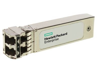 HP 813874-B21 10GBase-T SFP+Transceiver Module