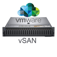 vmware vcenter server 6 standard