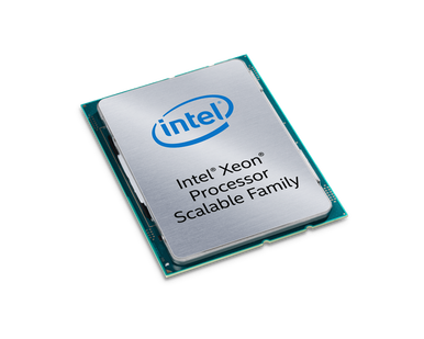 P L21 Hpe Dl380 Gen10 Intel Xeon Gold 52 2 2ghz 18 Core 125w Fio Processor Kit Fornida