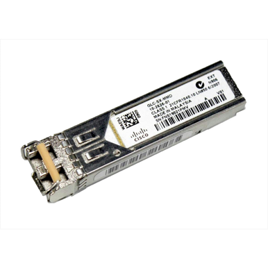 Glc Sx Mmd Cisco Compatible 1000base Sx Sfp Transceiver Module Mmf 850nm Dom Fornida