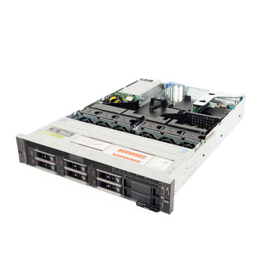 Dell R7515 Rack Server