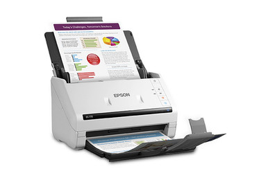 Epson WorkForce DS-770 (B11B248301)