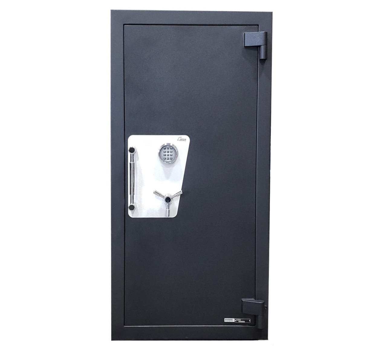 AMSEC CEV5524 AmVault TL-15 Rated 2 Hour Fire Safe