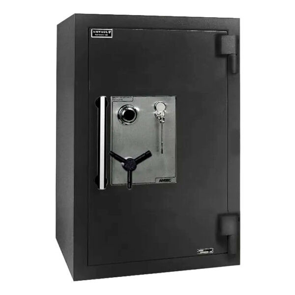 AMSEC CE3524 AmVault TL-15 Rated 2 Hour Fire Safe
