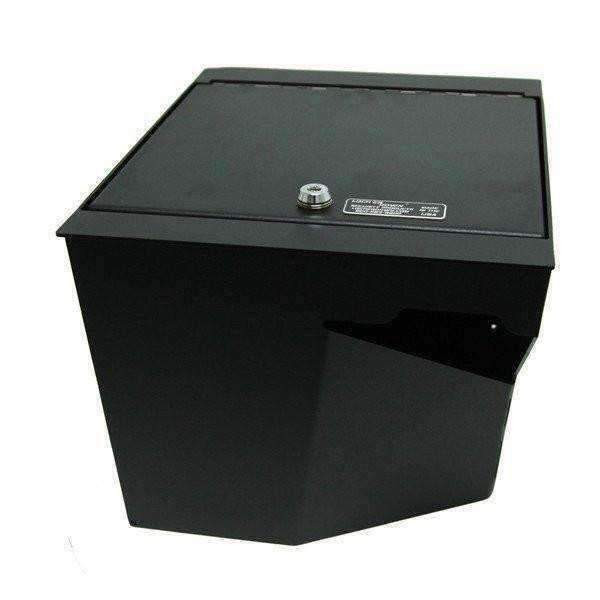 Lock'er Down Console Safe 2014 - 2021 Toyota Tundra LD2043